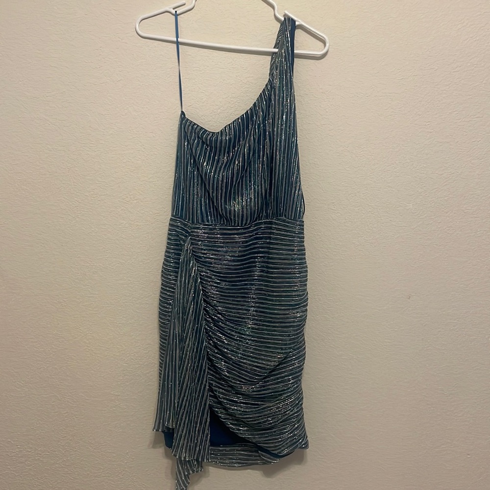 Metallica dress